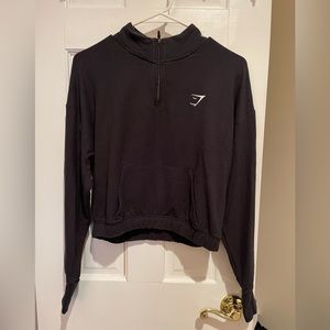 Gymshark Women's Pippa Training Pullover